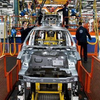 Inicia producción de Fiat 500