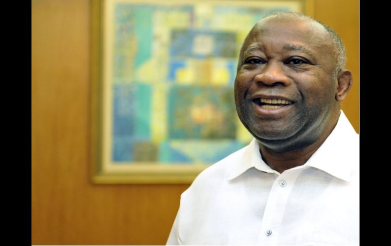 Guido Westerwelle, pidió la dimisión inmediata del presidente en funciones, Laurent Gbagbo. AFP  /