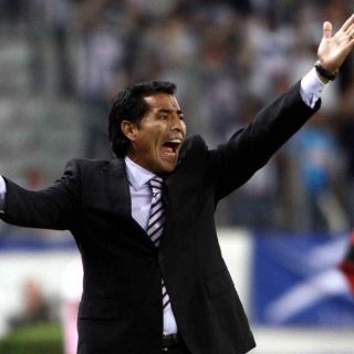 Galindo considera que fue el peor partido del Atlas