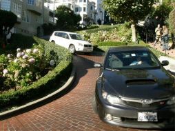 Conductores estadounidenses informan que gastan 50 dólares más de combustible. ESPECIAL  /