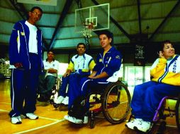 Se impartirá un curso respecto al trato y atención de personas con discapacidad que participaran en los paraparamericanos. ARCHIVO  /