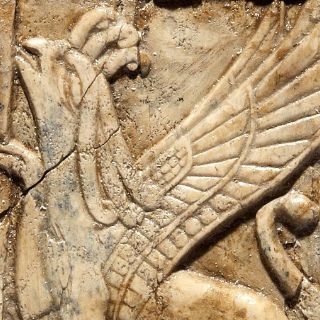 Museo Británico adquiere marfiles descubiertos por marido de Agatha Christie