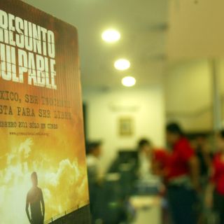 La RTC notifica suspensión de “Presunto Culpable”