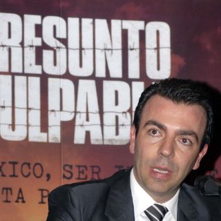 Cinépolis agotará recursos legales para volver a exhibir ''Presunto culpable''