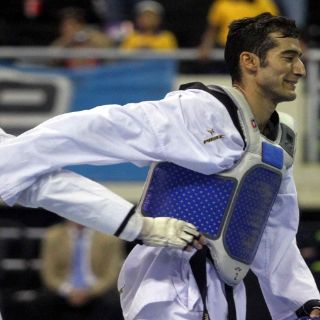 Guillermo Pérez queda fuera de los Juegos Panamericanos