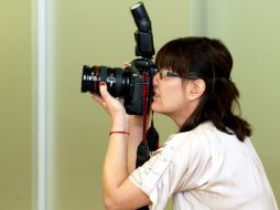 Propondrán que el arte de la mujeres se declare ''Patrimonio de la Humanidad''. E.BARRERA  /