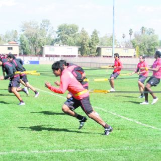 Acepta Galindo que su equipo está desmotivado