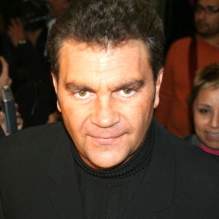 Mijares celebra 25 años de trayectoria con concierto