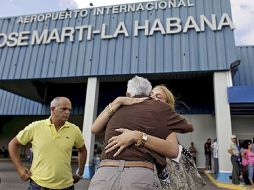 La medida permitirá a los miles de cubanoamericanos de esa ciudad reencontrarse con sus `familiares a los que no han visto en década.´  /