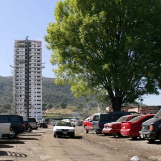 Prevén arrancar este mes con obras de Avenida del Bajío