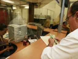 A partir de 2012 desaparece el impuesto de la tenencia vehicular en Jalisco. A. GARCÍA  /