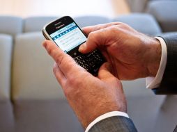 El estudio revela que en el mes de marzo hay cuatro millones 103 mil 200 usuarios de Twitter en México. ARCHIVO  /