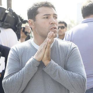 De la Hoya ofrece 1.5 MDD