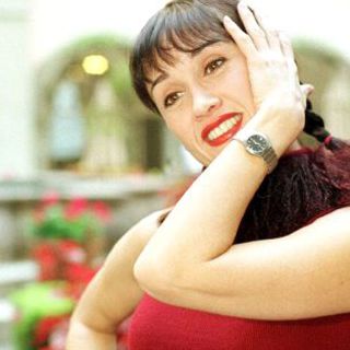 Susana Zabaleta se une a la celebración del Día de la Mujer