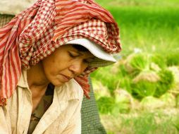 Hacen llamado de atención sobre las condiciones que siguen afectando a las mujeres. ARCHIVO  /