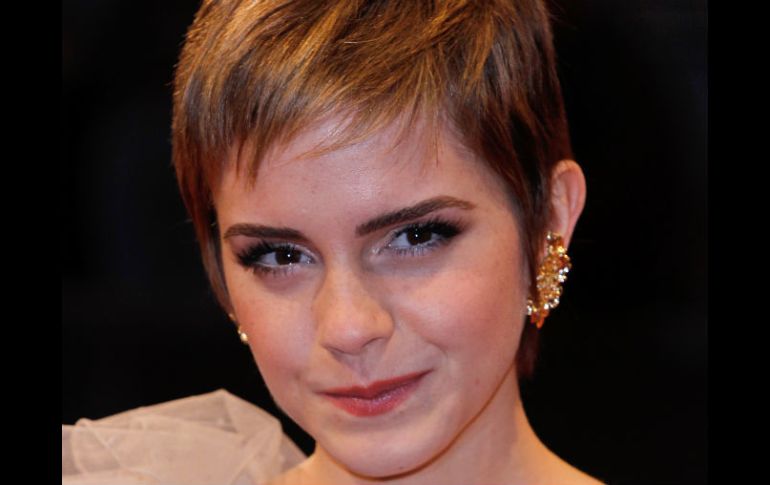 Además de la última película de ''Harry Potter'', la actriz tiene otras dos películas en marcha. AP  /