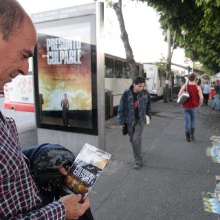 Senado interviene en controversia sobre “Presunto Culpable”