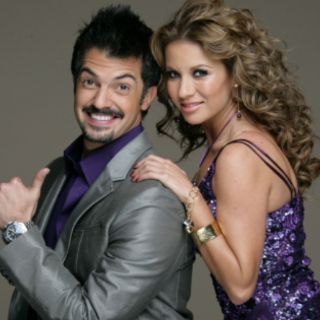 Ingrid Coronado y Fernando del Solar serán nuevamente papás