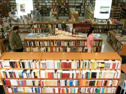 El Seminario de Derechos de Autor en el Ambito Editorial también estará disponible a distancia. ARCHIVO  /