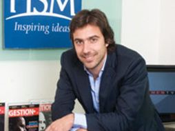 Gustavo Barcia pone la lupa en los jóvenes de México, quienes tienen en sus manos el potencial para mejorar el futuro del país. ARCHIVO  /
