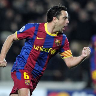 Barcelona y Shakhtar, los primeros de la 'Champions'