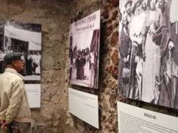 El Museo es impulsado por la Universidad Nacional Autónoma de México y la FEUM. ESPECIAL  /