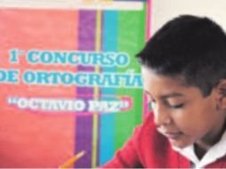 Iniciaron con mucho entusiasmo, 239 alumnos pertenecientes a 49 escuelas. ESPECIAL  /