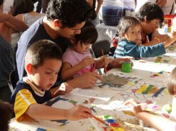 En 2010, el Gobierno de Jalisco presentó una iniciativa en el Congreso para “blindar a la familia”. A. CAMACHO  /