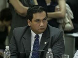 Sergio Álvarez Mata promueve la modificación del Artículo 102 Constitucional. ESPECIAL  /