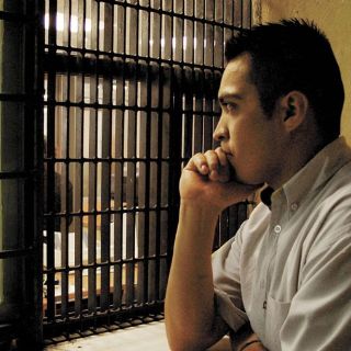 Revocan suspensión de Presunto culpable