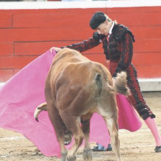 Mujeres, al ruedo de la México