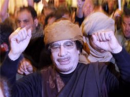 Los aviones fueron detectados por el control aéreo de Malta. NOTIMEX  /