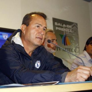 Pachuca, campeón sólo con técnicos mexicanos