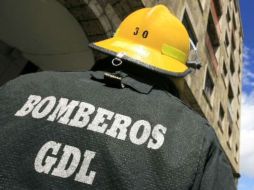 La avenida Enrique Díaz de León fue cerrada por 30 minutos. ARCHIVO  /