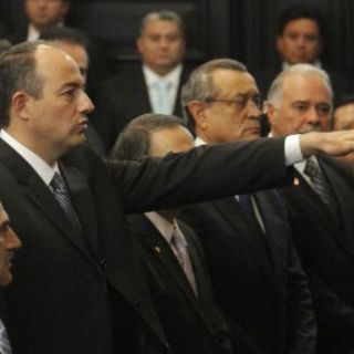 Estados Unidos tacha de 'inexplicable' designación de titular de la PGR