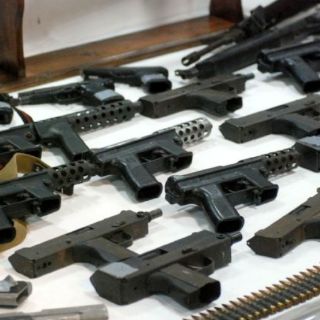 Envío deliberado de armas de EU a México habría iniciado desde 2008