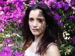 Cantará durante el acto especial que se realizará en el Anfiteatro del Centro Internacional de Ferias y Convenciones. ESPECIAL  /