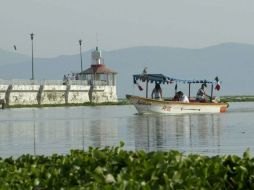 El organismo señala que el Río Verde debe ser la fuente de donde provenga el agua requerida por la Zona Metropolitana. ARCHIVO  /