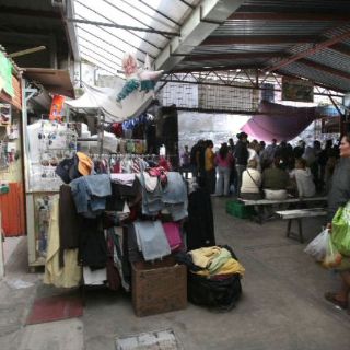 Dirección de Mercados rechaza hacer proselitismo