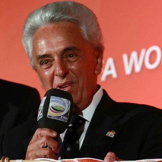 Presentarán nuevo uniforme del Tri