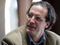 El director Leonardo Gasparini promete una interpretación especial.A.CAMACHO  /