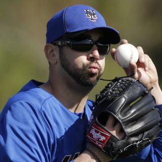 Oliver Pérez es enviado al bullpen de los Mets