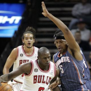 Chicago se consolida en el segundo lugar del Este