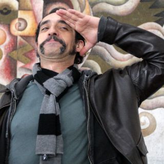 Bruno Bichir cuestiona el amor en el teatro