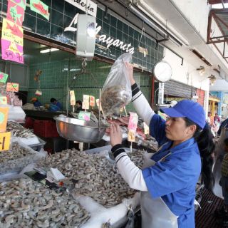 Salud Jalisco comienza programa de Cuaresma; hay alerta por cólera