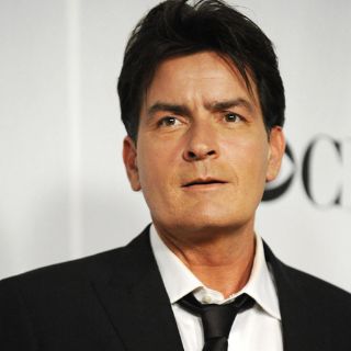 Sheen podría debutar como director