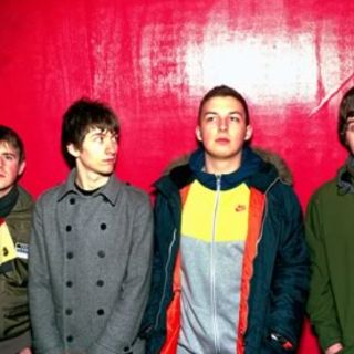 Arctic Monkeys bautiza a su nuevo disco