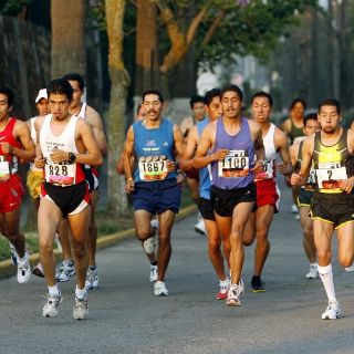 Listo el Medio Maratón de Zapopan