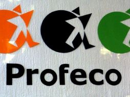 La Profeco es el organismo encargado de  la defensa de los derechos del consumidor en México. ARCHIVO  /