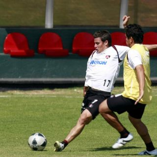 Tenemos que mandar en el Jalisco: Ayala